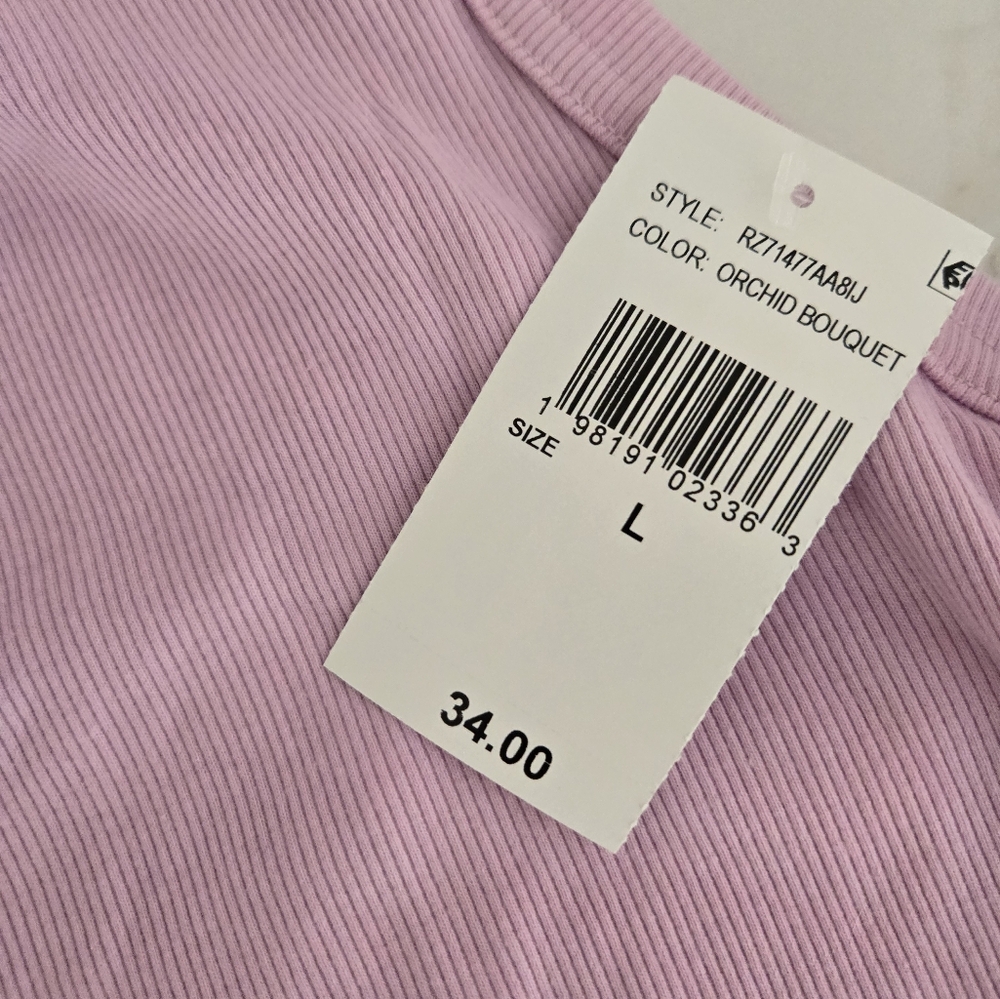 NWT Roxy Tank Top - Picture 3 of 3
